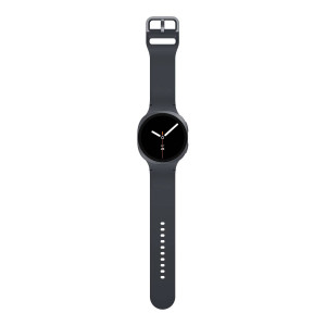 Умные часы Samsung Galaxy Watch 8 44mm, Graphite