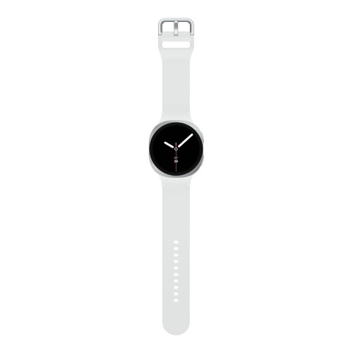 Умные часы Samsung Galaxy Watch 8 44mm, Silver