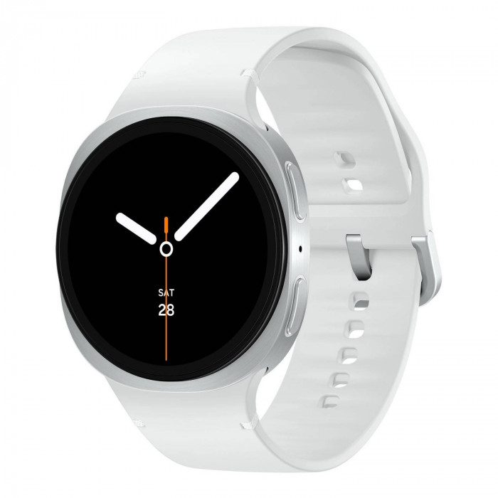 Умные часы Samsung Galaxy Watch 8 44mm, Silver