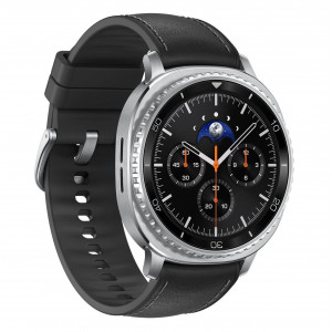 Умные часы Samsung Galaxy Watch 8 LTE Classic 46mm, Black