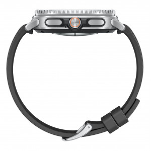 Умные часы Samsung Galaxy Watch 8 LTE Classic 46mm, Black
