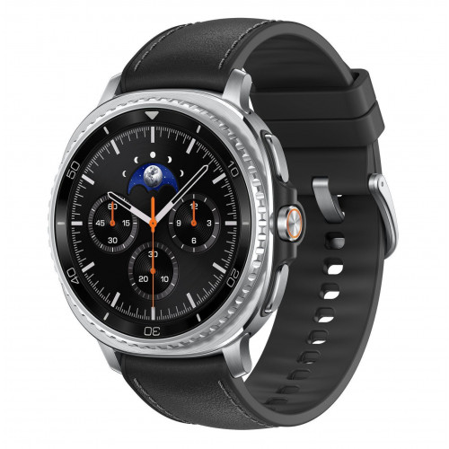 Умные часы Samsung Galaxy Watch 8 LTE Classic 46mm, Black