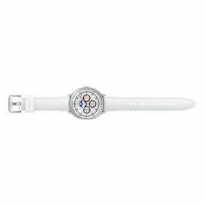 Умные часы Samsung Galaxy Watch 8 LTE Classic 46mm, White