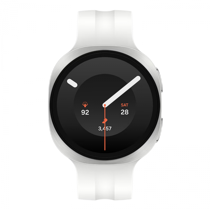 Умные часы Samsung Galaxy Watch 9 40mm, Cream