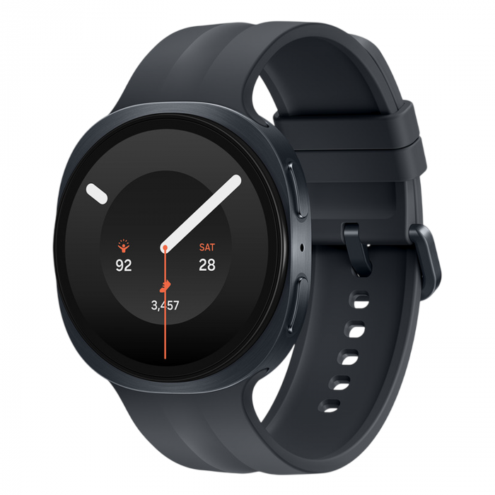 Умные часы Samsung Galaxy Watch 9 40mm, Graphite