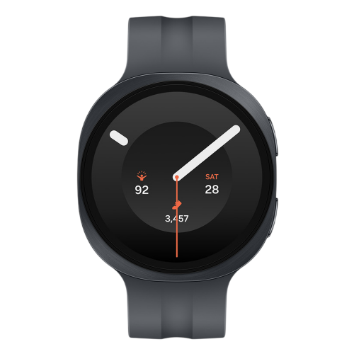 Умные часы Samsung Galaxy Watch 9 40mm, Graphite