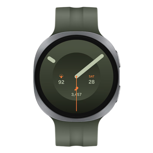 Умные часы Samsung Galaxy Watch 9 44mm, Silver