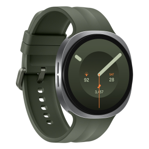 Умные часы Samsung Galaxy Watch 9 44mm, Silver