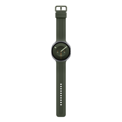 Умные часы Samsung Galaxy Watch 9 44mm, Silver