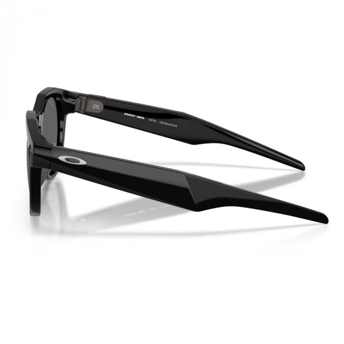 Умные очки Oakley Meta HSTN S51, Black/Prizm Black Polarized (OW8002)