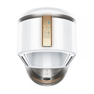 Очиститель воздуха Dyson Purifier Humidify + Cool PH05 с функцией увлажнения, White/Gold