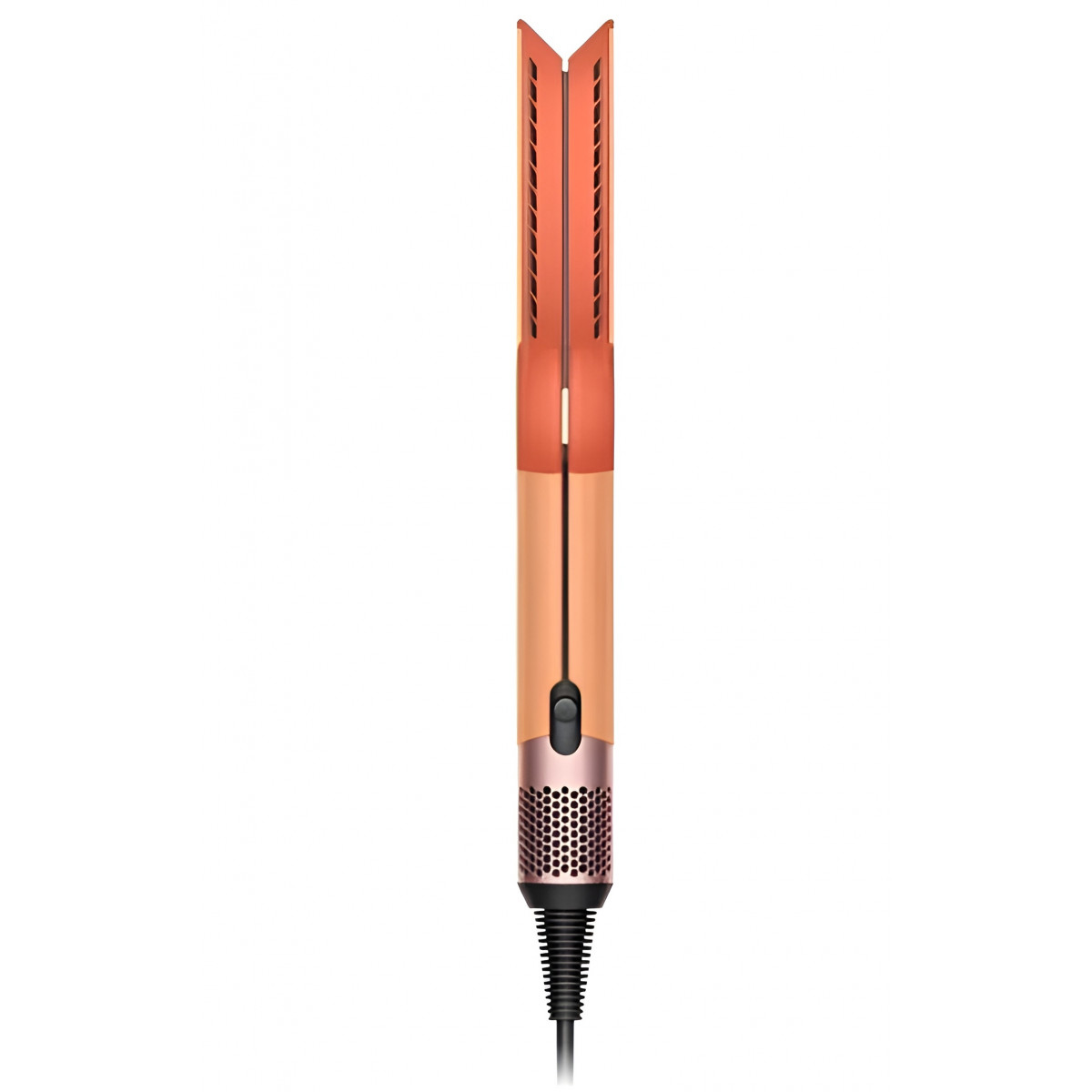 Выпрямитель для волос Dyson Airstrait HT01, Apricot/Topaz