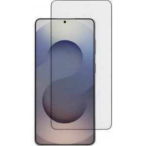 Защитное стекло 3D uBear Extreme для Samsung S26 Ultra, черная рамка