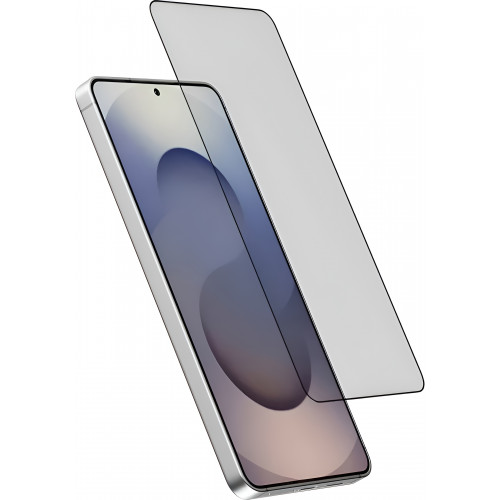 Защитное стекло 3D uBear Extreme для Samsung S26 Ultra, черная рамка
