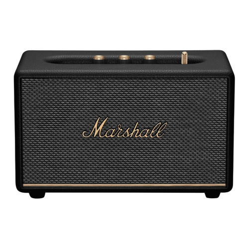 Акустическая система Marshall Acton III, Black