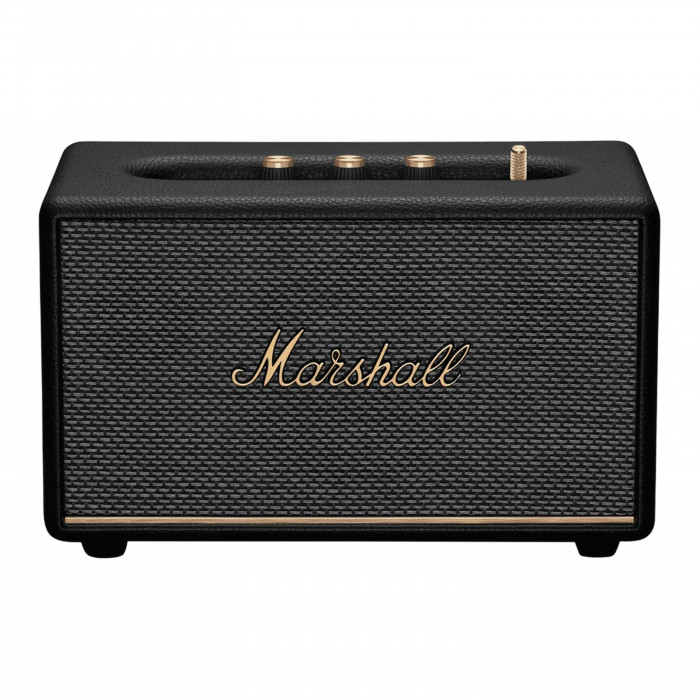 Акустическая система Marshall Acton III, Black