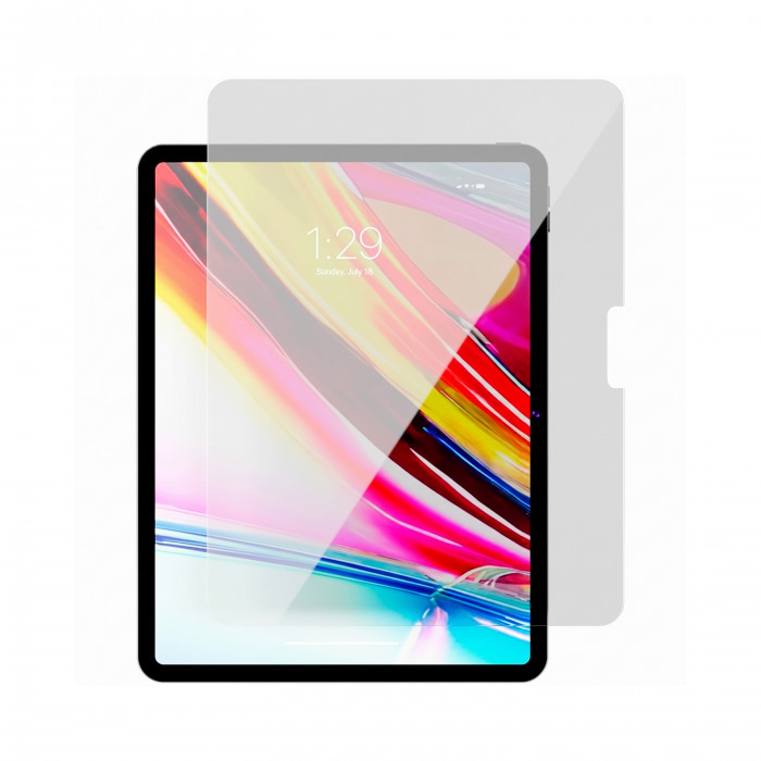 Защитное стекло VLP Easy App Glass для iPad Air 11'' с аппликатором