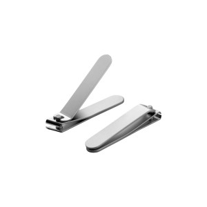 Маникюрный набор Mijia Stainless Steel Nail Clippers