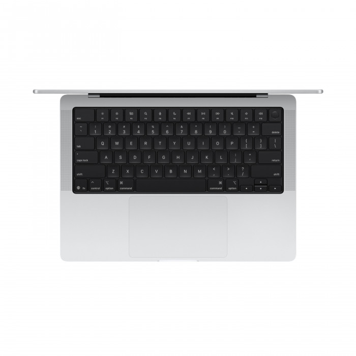 Ноутбук Apple MacBook Pro 14'' (2026) M5 Max 36/2TB, Silver (MGDQ4)