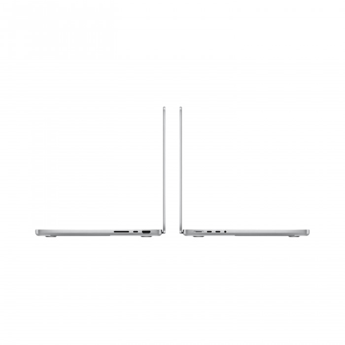 Ноутбук Apple MacBook Pro 14'' (2026) M5 Max 36/2TB, Silver (MGDQ4)