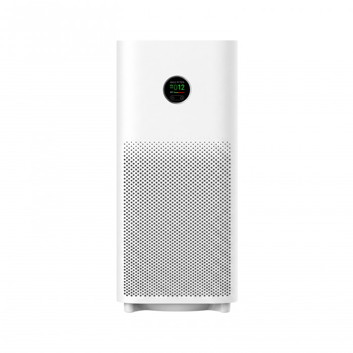 Очиститель воздуха Xiaomi Mijia Air Purifier 5, белый