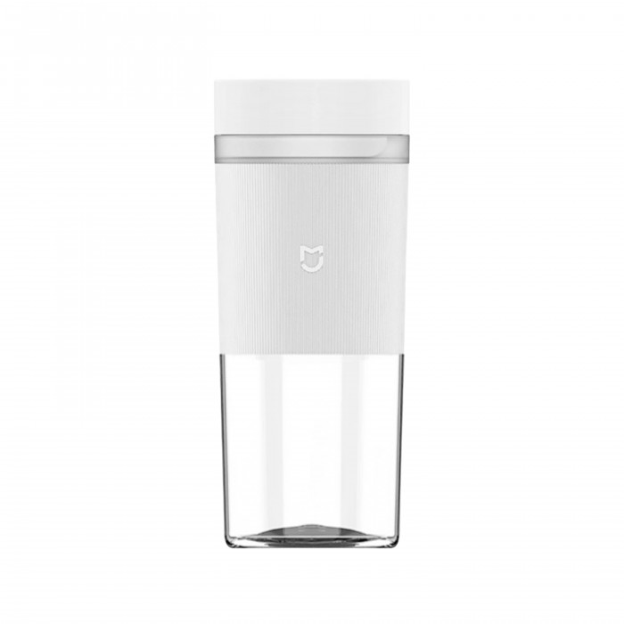 Портативный блендер Mijia Portable Juicer Cup 2 (300ml), White