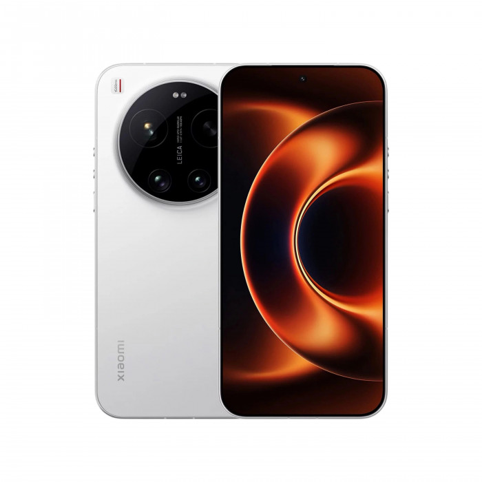 Смартфон Xiaomi 17 Ultra 16/512GB, White