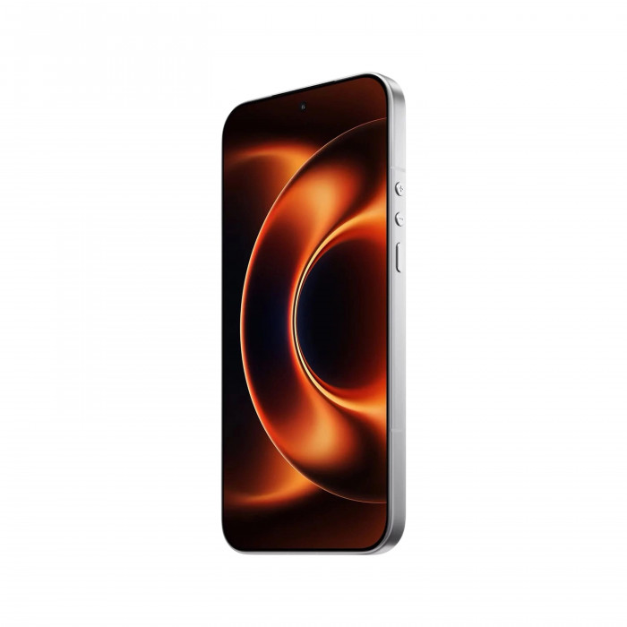 Смартфон Xiaomi 17 Ultra 16/512GB, White