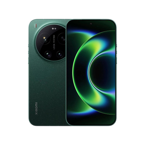 Смартфон Xiaomi 17 Ultra 16/1TB, Starlit Green 
