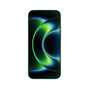 Смартфон Xiaomi 17 Ultra 16/1TB, Starlit Green 