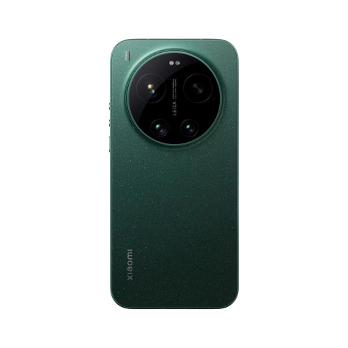 Смартфон Xiaomi 17 Ultra 16/1TB, Starlit Green 