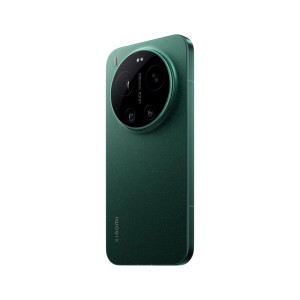 Смартфон Xiaomi 17 Ultra 16/1TB, Starlit Green 