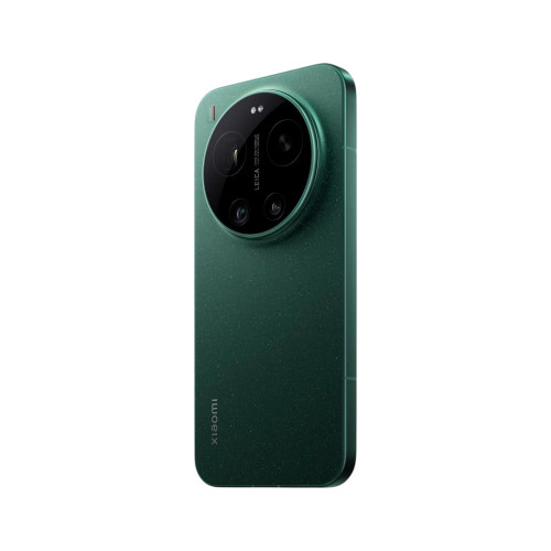 Смартфон Xiaomi 17 Ultra 16/1TB, Starlit Green 