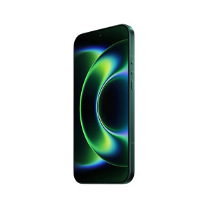 Смартфон Xiaomi 17 Ultra 16/1TB, Starlit Green 