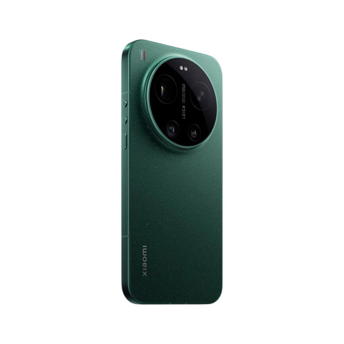 Смартфон Xiaomi 17 Ultra 16/1TB, Starlit Green 