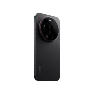 Смартфон Xiaomi 17 Ultra 16/1TB, Black