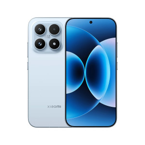 Смартфон Xiaomi 17 12/256GB, Ice Blue