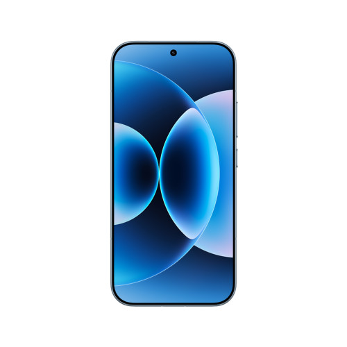 Смартфон Xiaomi 17 12/256GB, Ice Blue