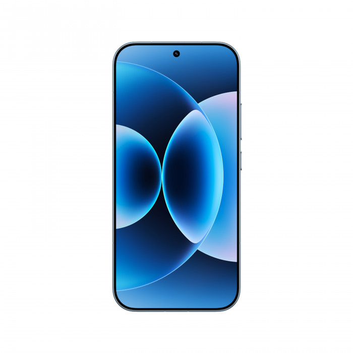 Смартфон Xiaomi 17 12/256GB, Ice Blue