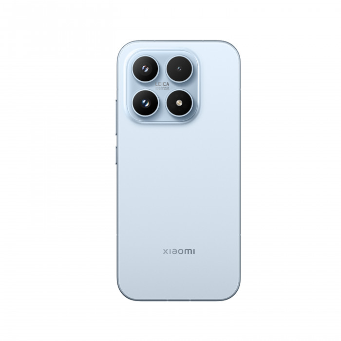 Смартфон Xiaomi 17 12/256GB, Ice Blue