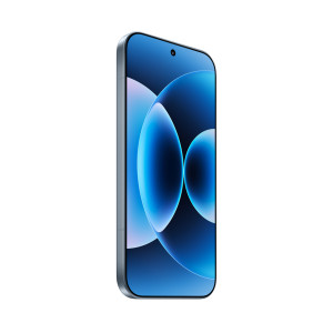 Смартфон Xiaomi 17 12/256GB, Ice Blue