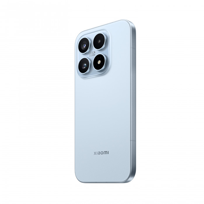 Смартфон Xiaomi 17 12/256GB, Ice Blue
