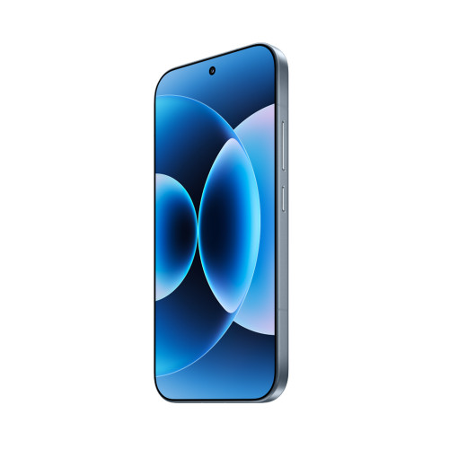 Смартфон Xiaomi 17 12/256GB, Ice Blue