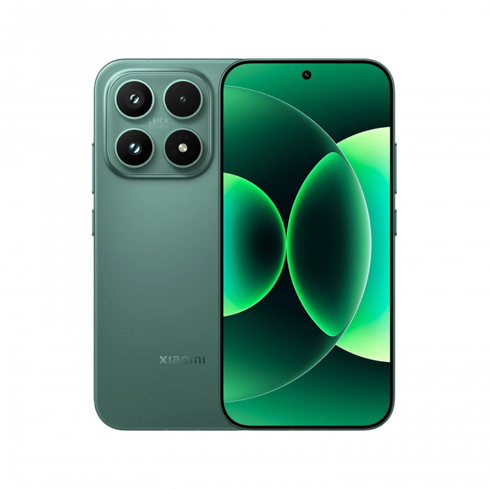 Смартфон Xiaomi 17 12/512GB, Venture Green