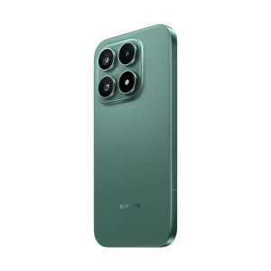 Смартфон Xiaomi 17 12/256GB, Venture Green