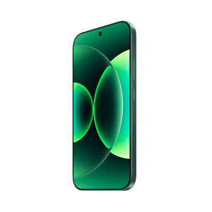 Смартфон Xiaomi 17 12/256GB, Venture Green