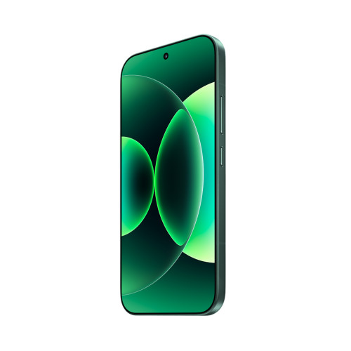 Смартфон Xiaomi 17 12/256GB, Venture Green