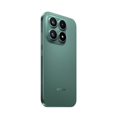 Смартфон Xiaomi 17 12/256GB, Venture Green