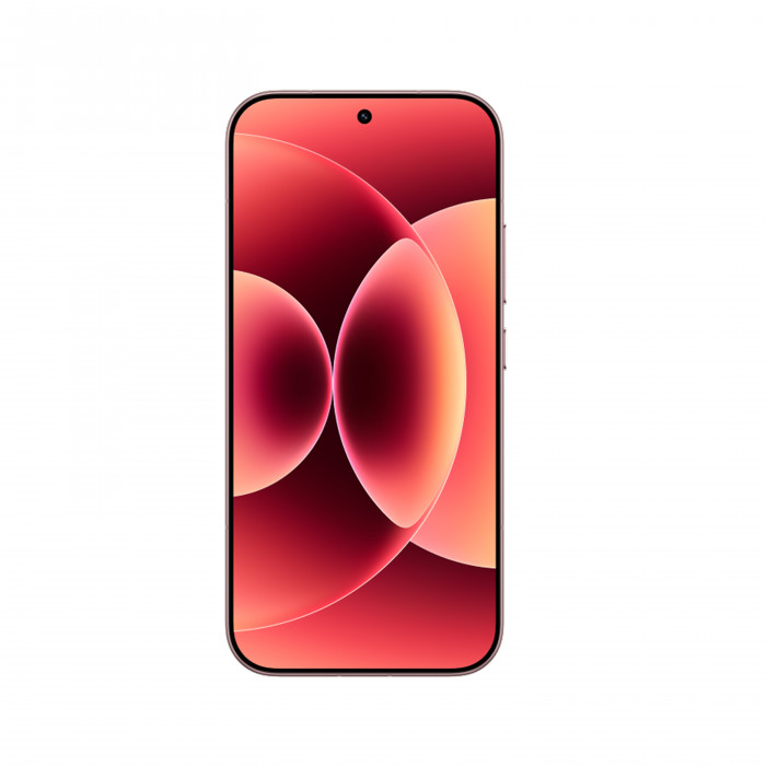 Смартфон Xiaomi 17 12/256GB, Alpine Pink