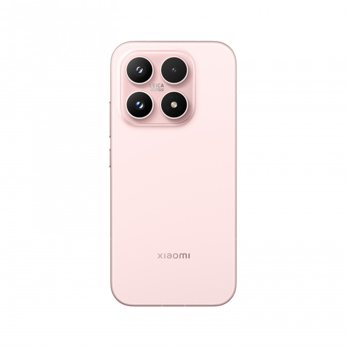 Смартфон Xiaomi 17 12/256GB, Alpine Pink